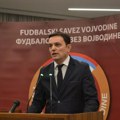 Generalni sekretar FSS Jovan Šurbatović: Zauzećemo stav o kaznama kada dobijemo zvaničnu odluku UEFA