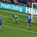 Drama u Lajpcigu: Hrvatska - Italija 1:1 (video)