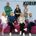 Kurir slavi rođendan – 21 godinu i 4 godine Kurir televizije