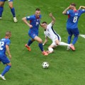 EURO 2024, 17. dan: Hapšenje tokom utakmice šokiralo svet