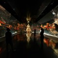 Turski muzej “Ephesus Experience“ proglašen najboljim na svetu