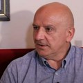 Profesor Ristić: Indikativno je i to što je posetu Šolca Srbiji ugovorio fudbalski menadžer