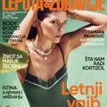 Prelistavanje! Letnji dvobroj magazina Lepota i zdravlje