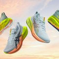 ASICS: lansira novu kolekciju "Celebration of Sport" i "heroja" kolekcije – patike GEL-KAYANO™ 31