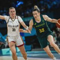 Košarkašice Australije osvojile šestu medalju na Igrama