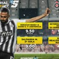 AdmiralBet i Sportske specijal - Hoće li Partizan ispoštovati?