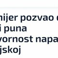 Ništa im nije sveto Opozicioni mediji srpskim herojima Stefanu, Igoru i Bojanu ni ime ne spominju, ali ih nazivaju napadačima