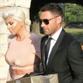 Tu želju nije htela da mu ispuni: Jelena Karleuša otkrila šta je Duško tražio od nje nakon razvoda