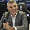 UŽIVO Partizan predstavlja trenera - Milošević pred medijima VIDEO