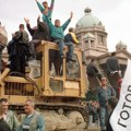 Danas je 5. oktobar, 24 godine od demonstracija koje su dovele do odlaska Slobodana Miloševića sa vlasti