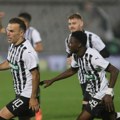 Natho: Navijači su dugo čekali da uživaju! Zubairu: Partizan je veliki klub i pritisak je ogroman