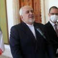 Zarif: Cionizam je pokret koji zloupotrebljava judaizam u rasističke svrhe