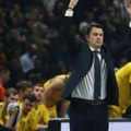 Košmari u Berlinu ne prestaju: Alba opet izgubila, blizu je fenjera i u Bundesligi, a i u Evroligi!