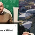 SDP uputio uvrede Zukorliću, revoltiran inicijativom za promjenu imena škole u Sjenici