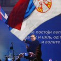 Dva mesta su u opciji; Vučić o velikom skupu za Sretenje