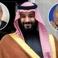 Kraj rata u Ukrajini rešava se u Saudijskoj Arabiji: Evo zašto Tramp i Putin idu baš na Bliski istok