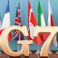 Tema ukrajina: Ministri G7 razgovarali u Minhenu