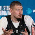 Jokić otkrio koji mu je najteži poraz u karijeri: Iz toga je jasno šta mu je važnije - NBA ili Srbija