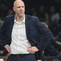 Žakelj: "Niko nije očekivao skor 26-3, nisam ni ja"