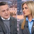 "Hitno formirati novu vladu": Đurđević Stamenkovski i Ružić o situaciji u zemlji: "blokade ne smeju biti cilj"