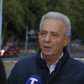 Drecun: Blokada RTS-a priprema za 15.mart i pokušaj nasilne promene vlasti