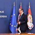 Fajnenšel tajms: Podrška Vučiću znatno opala, trećina mu veruje, 55 odsto ne