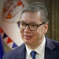 Radost i ponos cele Srbije! Aleksandar Vučić čestitao srpskim boskerkama na zlatu i pet bronzi na Svetskom prvenstvu