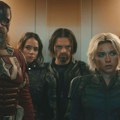 Pogledali smo Marvelove "Gromovnike*": Puno akcije, jedan od junaka gine, film koji je i edukativan