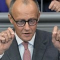 Nemački kancelar Merc zapretio Putinu: "Ako Rusija odbije ozbiljne mirovne pregovore..."