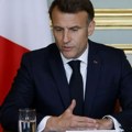 Makron: Želimo ozbiljne garancije koje će odvratiti sve buduće agresije