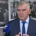 Beriša: Predsednik Rusije pokazao koliko ceni Srbiju