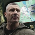 Snažne Eksplozije u Kijevu! Prestonica Ukrajine u plamenu! Kličko poručio: "Čekajte signal" (video)