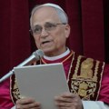 Papa Lav predložio održavanje pregovora Ukrajine i Rusije u Vatikanu: Kardinal Parolin odsustvo Putina nazvao tragičnim