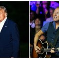 Brus Springstin žestoko udario na Trampa: Predsednik sad odgovorio bizarnom objavom u kojoj preti legendarnom rokeru