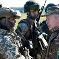 (Mapa) posle sloma kod pokrovska: Glavnokomandujući ukrajinske vojske, general Sirski smenio komandanta 59. jurišne brigade…