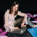 Anđela Abramović: Moja umetnost vas ne vodi u galeriju – već izvan realnosti