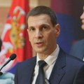 Miloš Jovanović: Studenti pomogli Vučiću da se vrati u igru