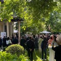 Klasici turske kuhinje u rezidenciji ambasadora Ilhana Sajgilija na Senjaku