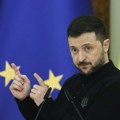 Zelenski: Bez pravog pritiska na ruski vrh ova surovost neće biti zaustavljena