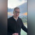 Svi Vučićevi novi mostovi i koliko ih ima: Beograđani nisu mogli da se sete tih predsednikovih
