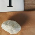 Uhapšen muškarac iz Pančeva zbog 51 grama kokaina