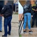 Akcija policije u Nišu: Uhapšeni bivši pravobranioci zbog milionske štete Ministarstvu odbrane