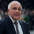 Obradović pred Dubai: Svesni smo da moramo da igramo na svom nivou