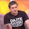 Radio sam kao makro, imao 5 prostitutki, otišao na psihijatriju i rekao..." Šok detalji iz života glumca (51)