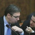 SRCE o hapšenju studenata: Vučić završio svojevrsni puč u MUP