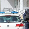 Šumadija čisti zaostale bombe i projektile Akcija uništavanja NUS zakazana za 17. jun