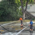 Redovno pranje i čišćenje gradskih saobraćajnica