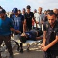 Oko 25 ubijenih u Gazi u redu za humanitarnu pomoć