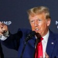 Trump: Nisam sretan s Izraelom