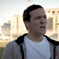 Vladimir Stojković predstavljen u Kragujevcu: Pratim već neko vreme Radnički, mislim da smo se pronašli